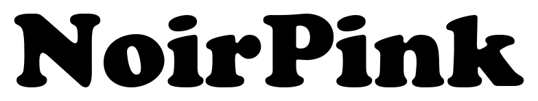NoirPink